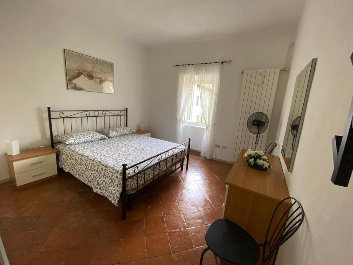 Appartamenti Al Rizzo Dei Santi Lovere Exteriör bild