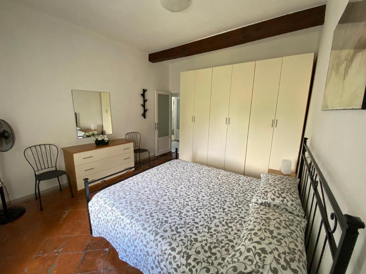 Appartamenti Al Rizzo Dei Santi Lovere Exteriör bild