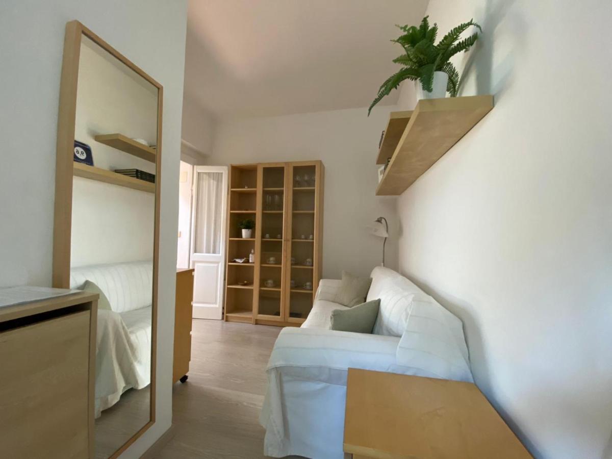 Appartamenti Al Rizzo Dei Santi Lovere Exteriör bild
