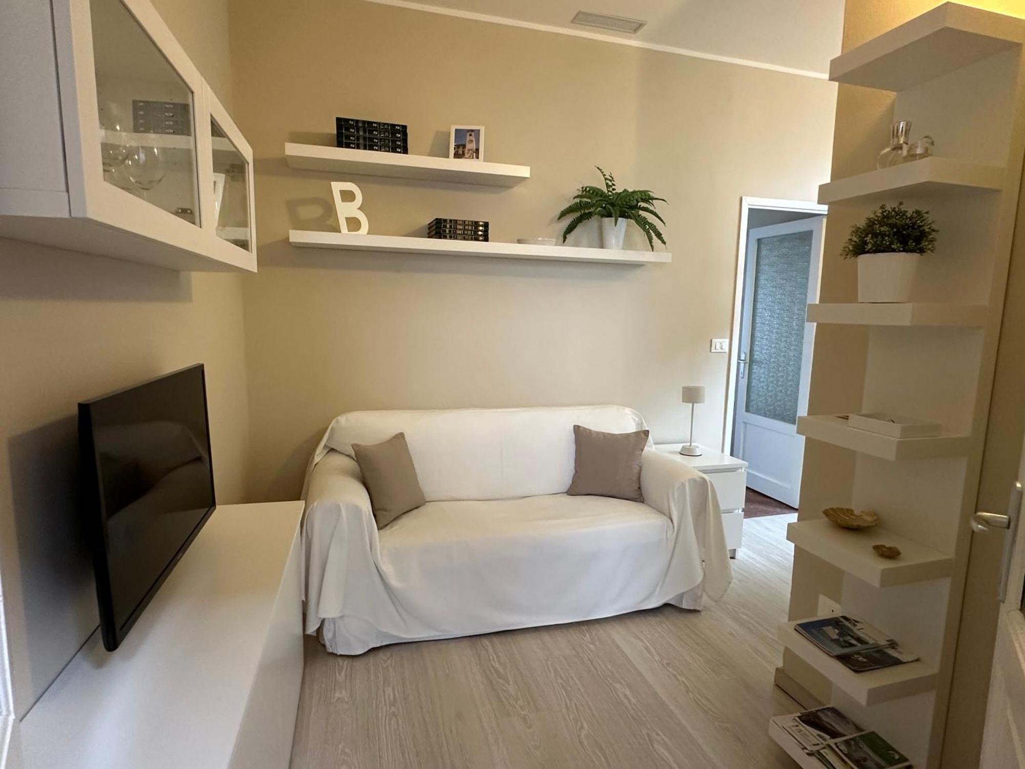 Appartamenti Al Rizzo Dei Santi Lovere Exteriör bild